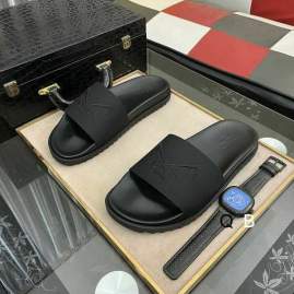 Picture of Fendi Slippers _SKUFendisz38-45BS06022716